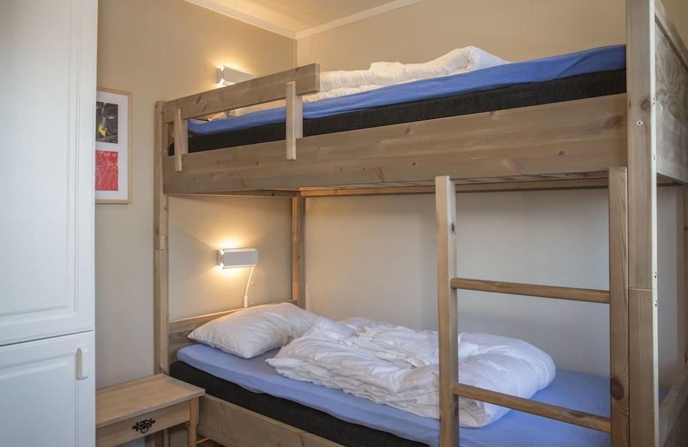 Birkebeineren Hotel & Apartments Lillehammer Luaran gambar