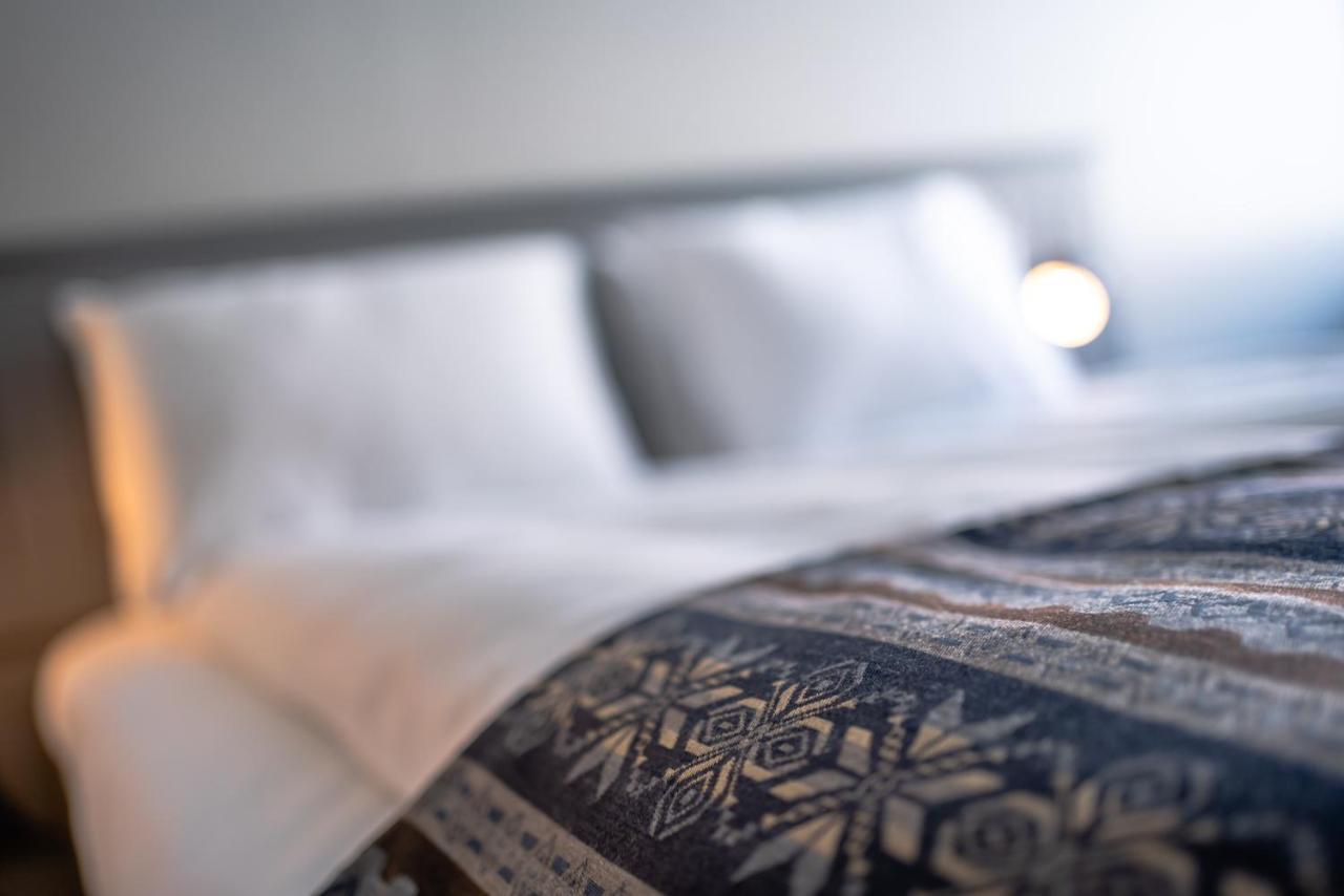Birkebeineren Hotel & Apartments Lillehammer Luaran gambar