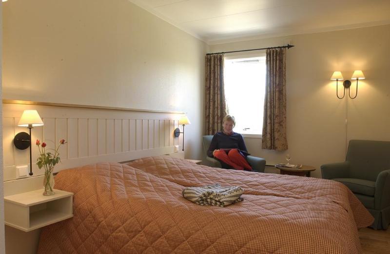 Birkebeineren Hotel & Apartments Lillehammer Luaran gambar
