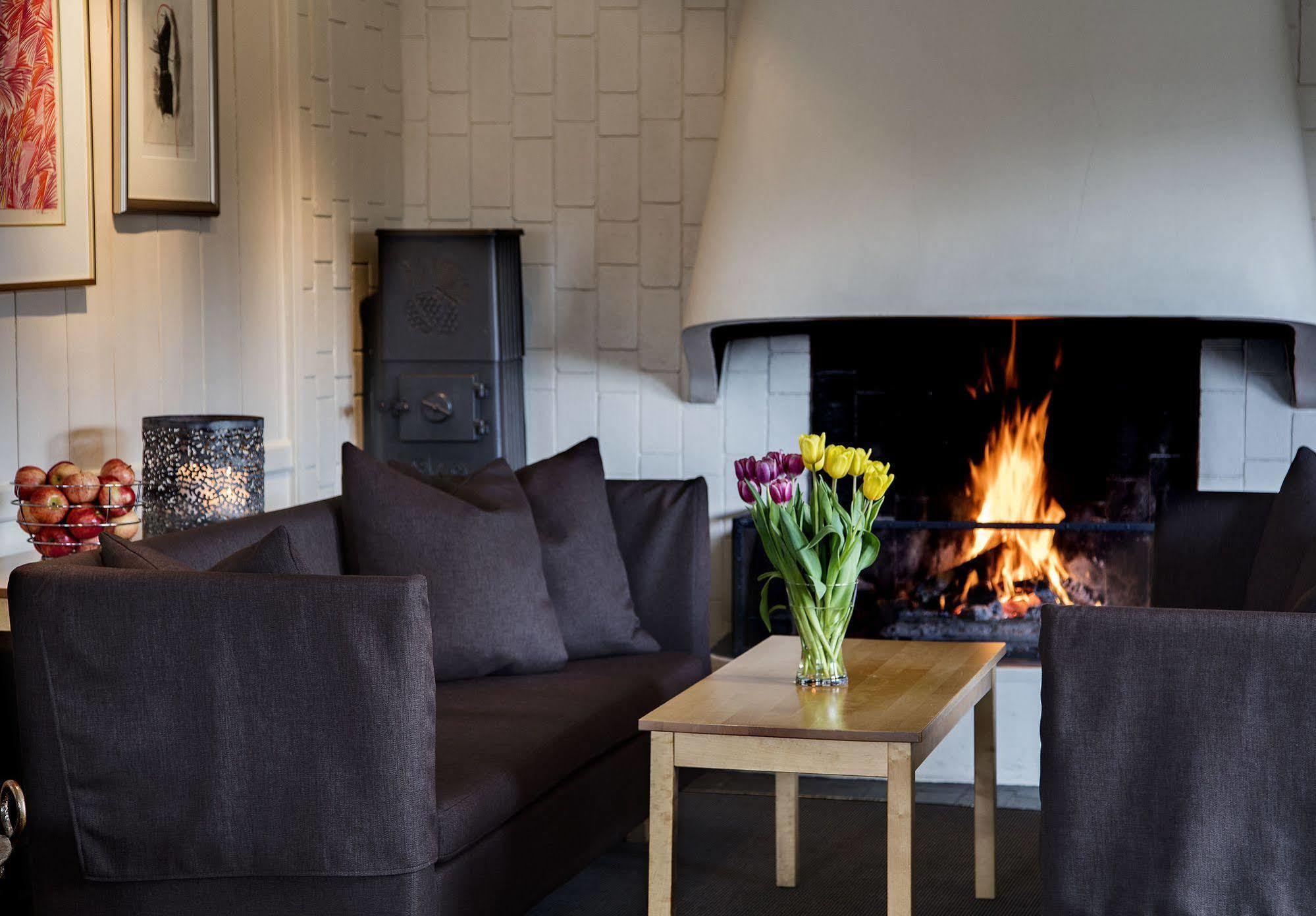 Birkebeineren Hotel & Apartments Lillehammer Luaran gambar